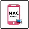 Mac Address icon