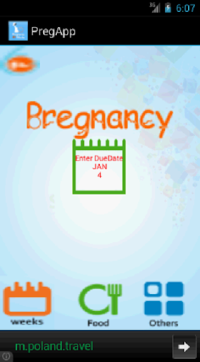 Pregnancy 41 Weeks