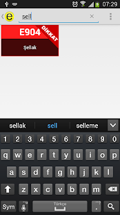 E Kodları Screenshots 3