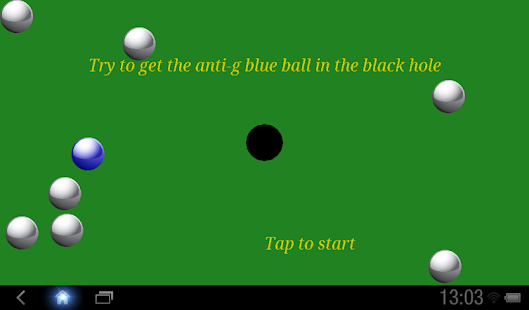 Lastest Anti-gravity APK