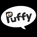 Cover Image of Tải xuống Puffy 2.0 EN 1.0.0 APK