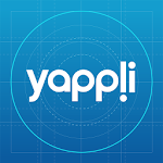 Cover Image of Download Preview Yappli 6.3.0.5357622 APK