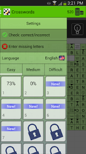 Crosswords(圖5)-速報App