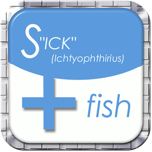 Sick Fish