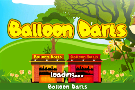 Balloon Darts Screenshots 17