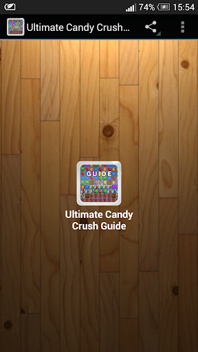 Ultimate Candy Crush Guide