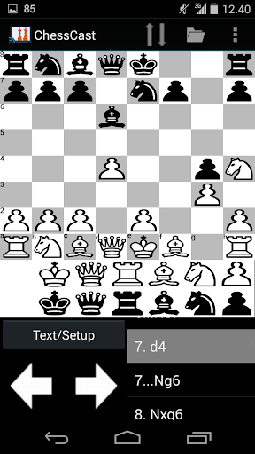 【免費策略App】ChessCast-APP點子