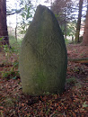 Third Pictish Symbol Stone
