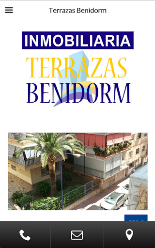 Terrazas Benidorm