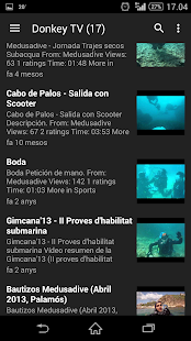 Sea Donkeys Screenshots 2