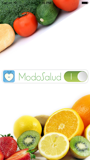 【免費健康App】Modo Salud-APP點子