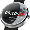 Moon Phase PRO - Watch Face