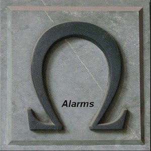 Baumuller alarms BM4400 