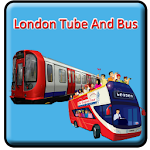 London Tube And Bus Apk