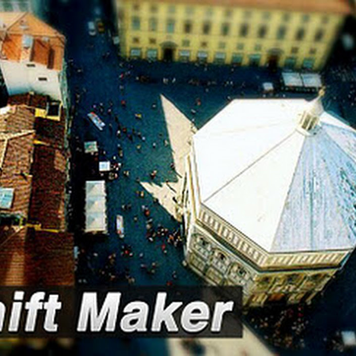 Tilt Shift Maker v2.2 apk