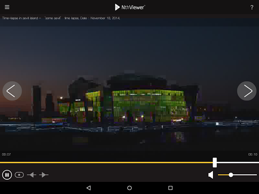 【免費媒體與影片App】Nth Timelapse -Multiview Video-APP點子