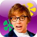Austin Powers Soundboard