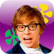 Austin Powers Soundboard