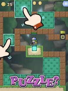 Miracle Fly - Platformer Flying Game(圖4)-速報App