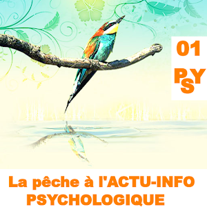 Entreaide en psychologie.apk 0.3