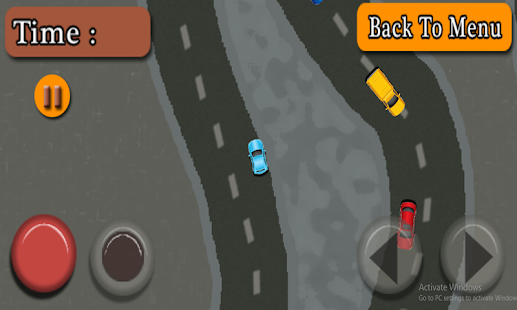 Download Race the Tournament APK for Android