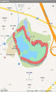 XYBL変換＆『GPS』座標・距離・面積計測ツール FREE(圖5)-速報App