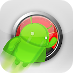 Cover Image of Herunterladen Increase Speed Android Phones 1.0 APK