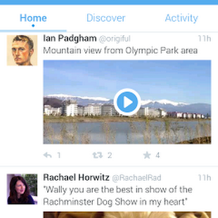 Twitter 5.3.0 APK