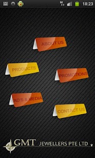 Download GMT Jewellers APK for Android