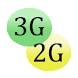 Status Bar 2G-3G Pro