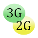 Status Bar 2G-3G Pro