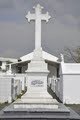 Cementerio La Trinidad Moravia 