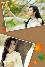 Autumn Photo Frames poster 16