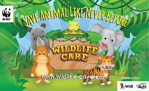 How to download Wildlife Care patch 1.3 apk for pc