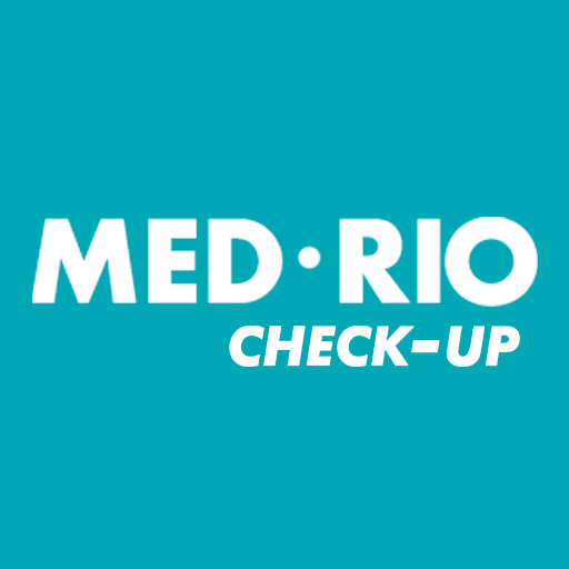 Med Rio Check-Up LOGO-APP點子