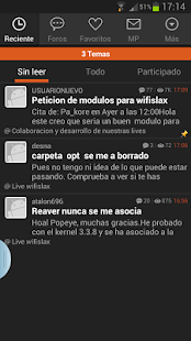 Foro seguridadwireless Screenshots 15