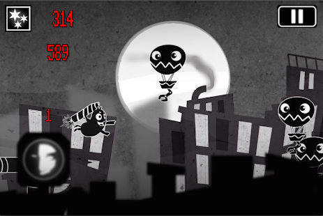 Beware the pet Nappers Free Screenshots 11