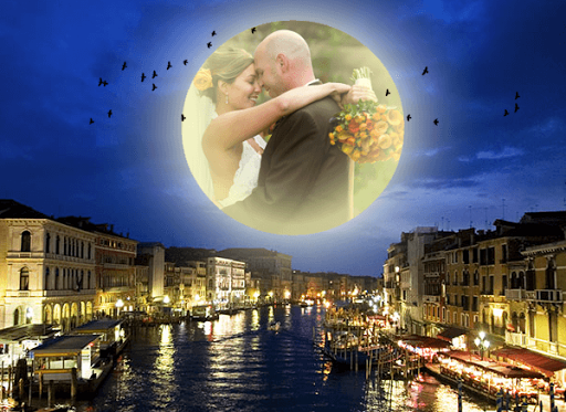 免費下載攝影APP|Romantic Night at Venice PF app開箱文|APP開箱王