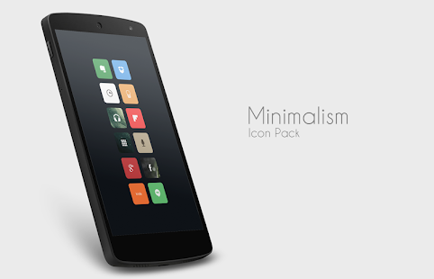 Minimalism - screenshot thumbnail