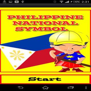 Philippine National Symbols