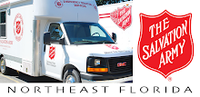 Salvation Army NE Florida APK