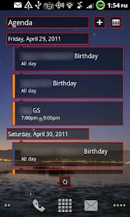 How to download LauncherPro s23 BLURPS-RED patch 1.3 apk for bluestacks
