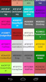 How to download Color Code Reference Book 1.9 apk for bluestacks