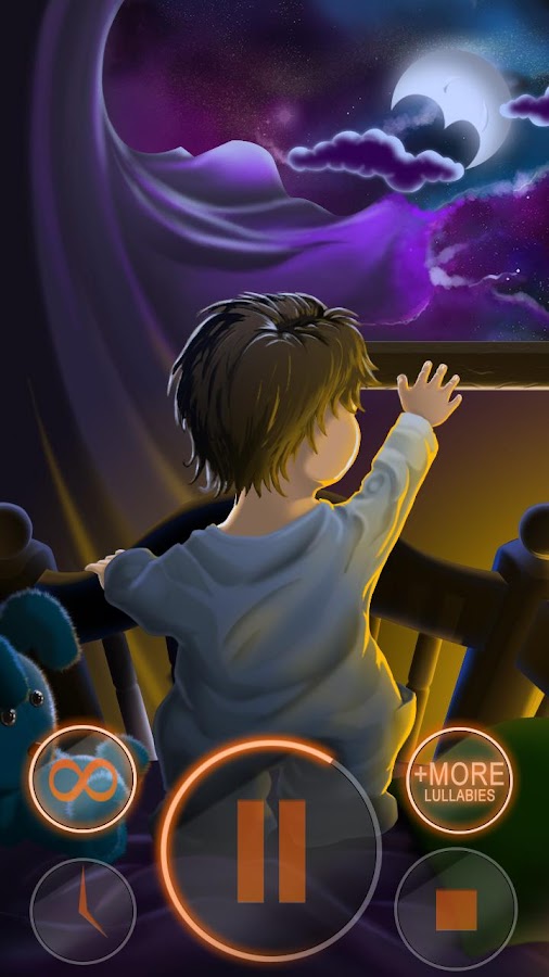 ninni bebek şarkısı