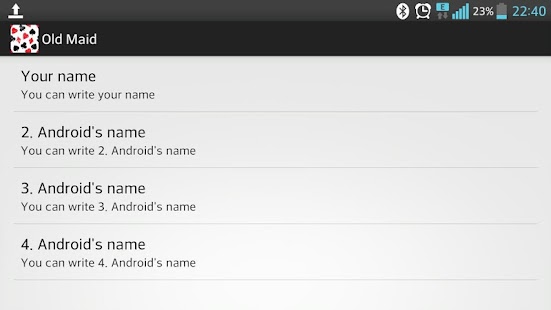 How to get Old Maid lastet apk for laptop