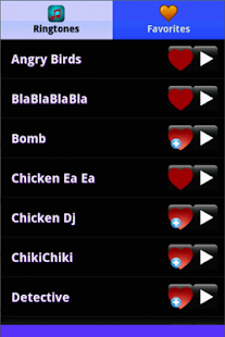 Funny Ringtones for SMS & Call Screenshots 12