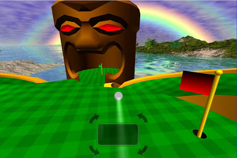 Tiki Golf 3D FREE(圖3)-速報App