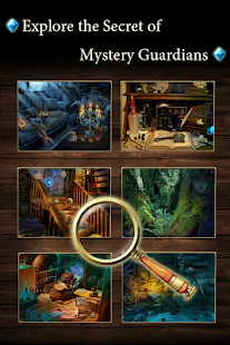 Hidden Object: Mystery of the Secret Guardians(圖3)-速報App