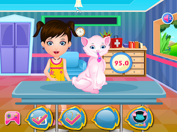 Kitty Gives Birth poster 3