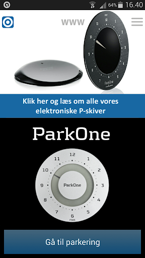 ParkOne